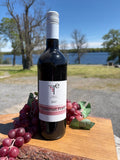 2017 Cabernet Franc by Terra Estate