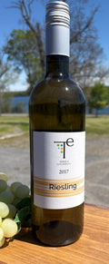 2017 Riesling by Terra Estate