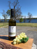 2017 Chardonnay by Terra Estate