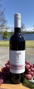 2019 Pinot Noir by Terra Estate 750 ml